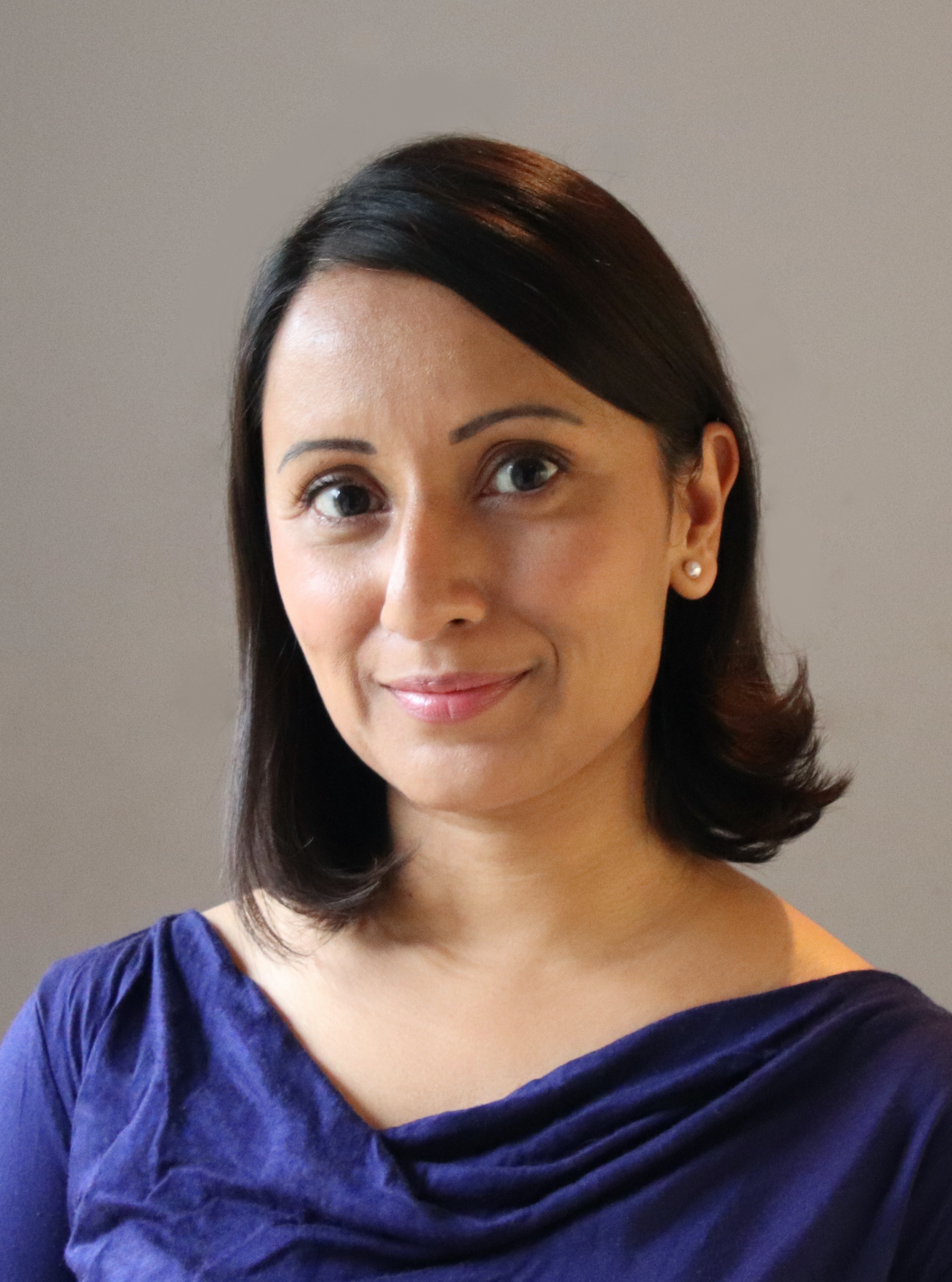 Dr Krupti Denhard
