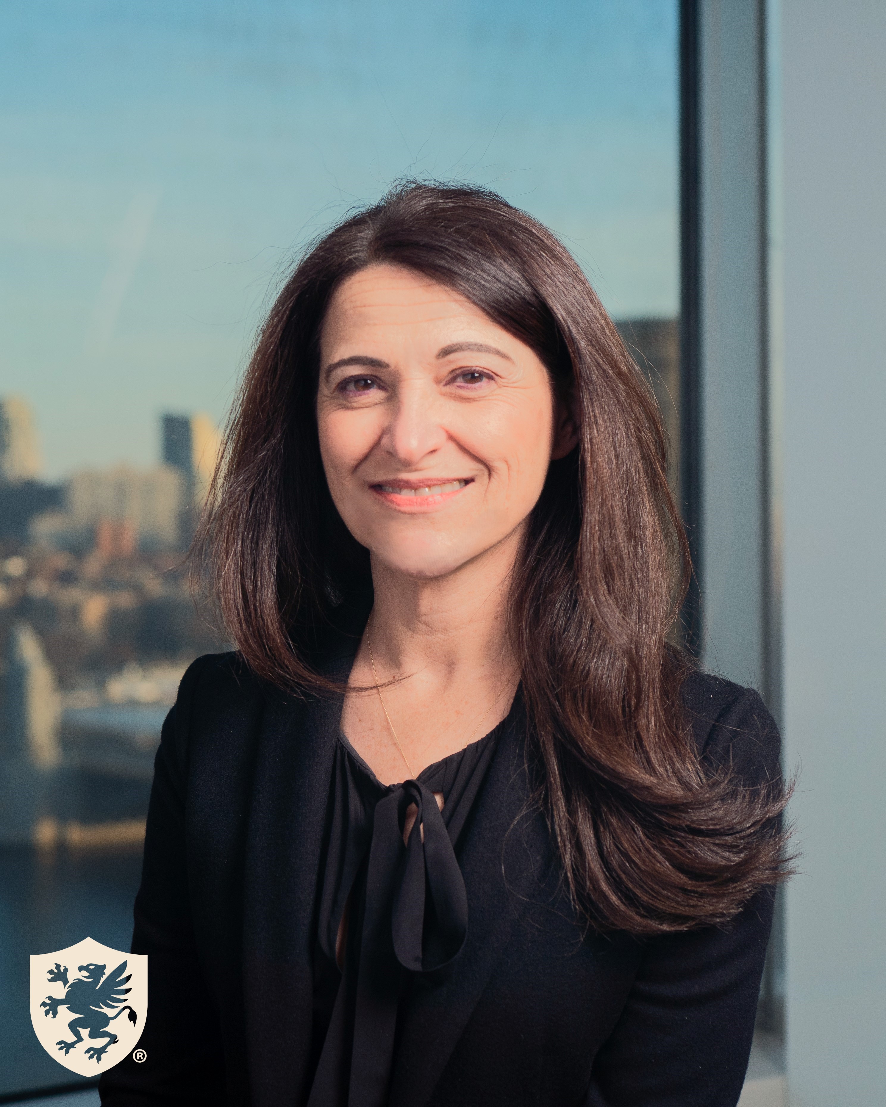 Professor Hatice Hasturk