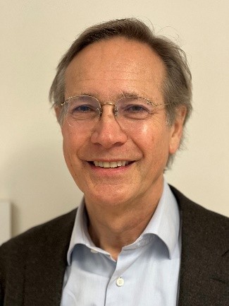 Professor Bruno Loos