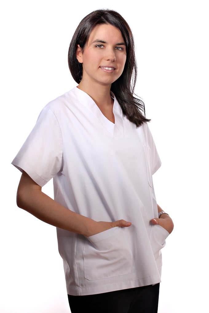 Professor Ana Carrillo de Albornoz