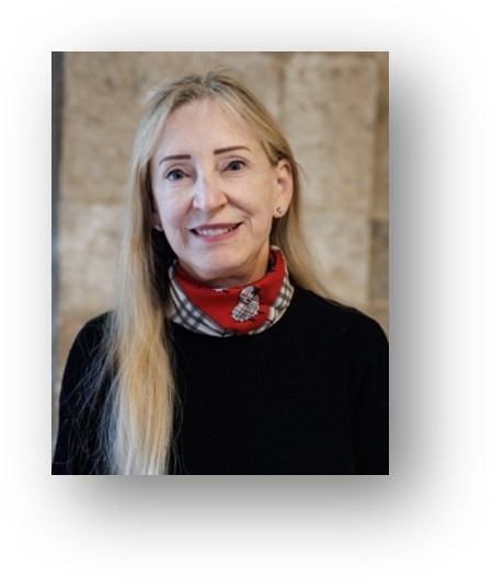 Dr Jeanie Suvan