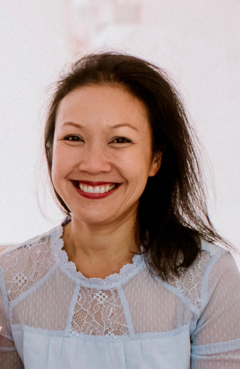 Dr Natalie Leow