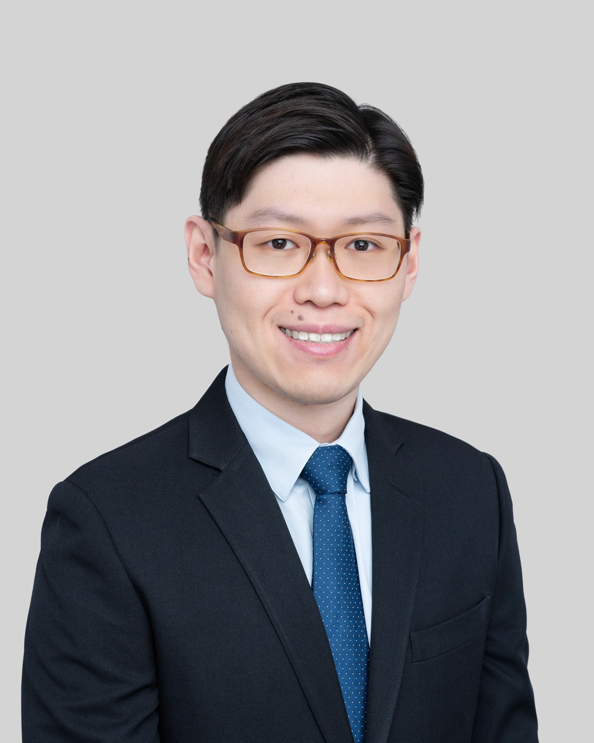 Dr Jacob Chew