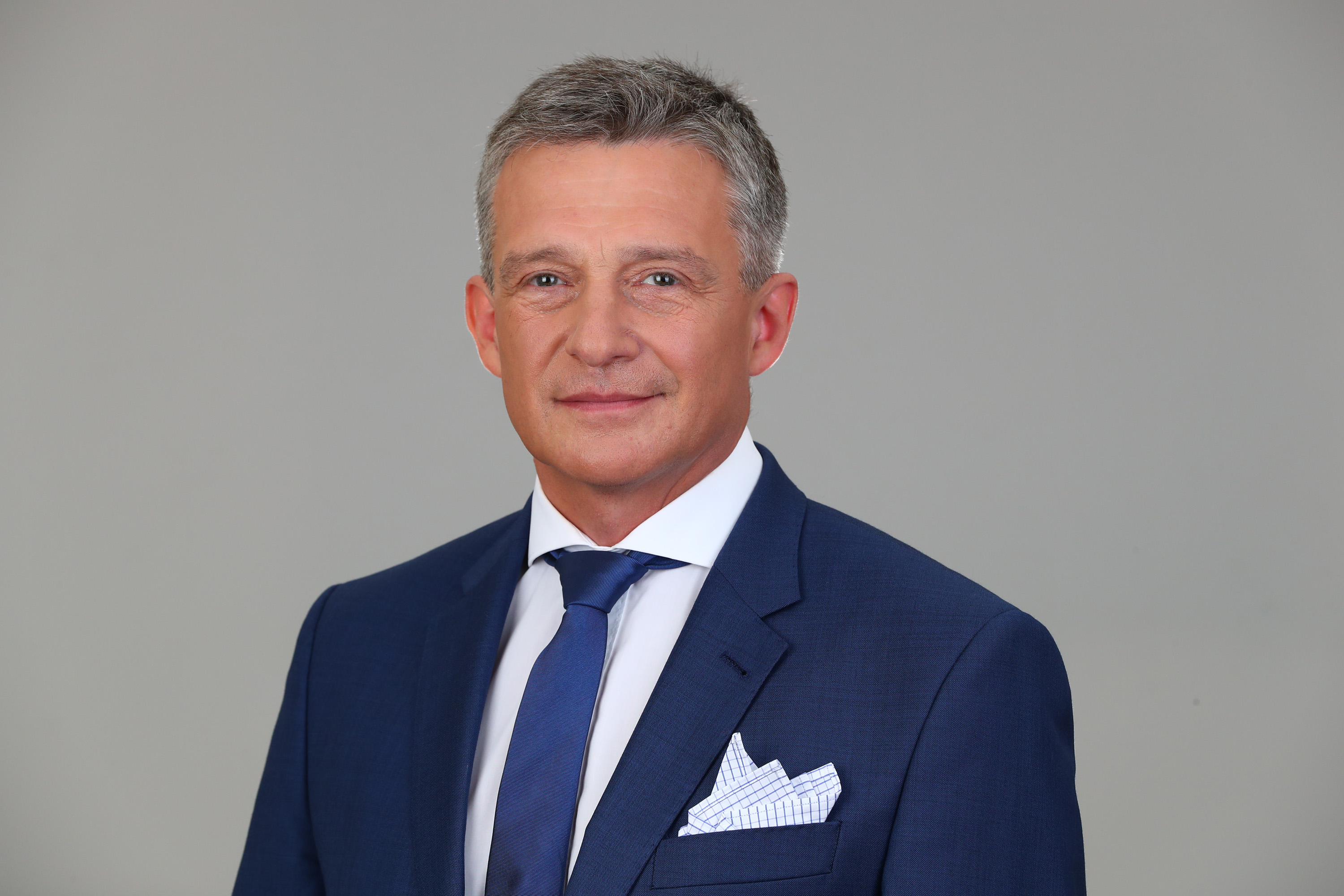 Professor Markus Schlee