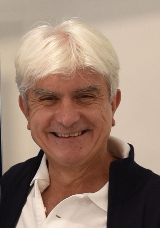 Dr Pierpaolo Cortellini