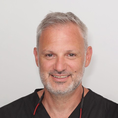 Professor Nikos Mardas