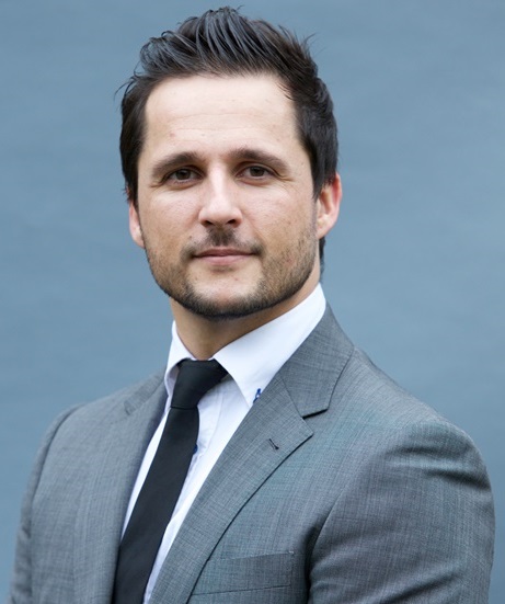 Dr Ruben Garcia-Sanchez