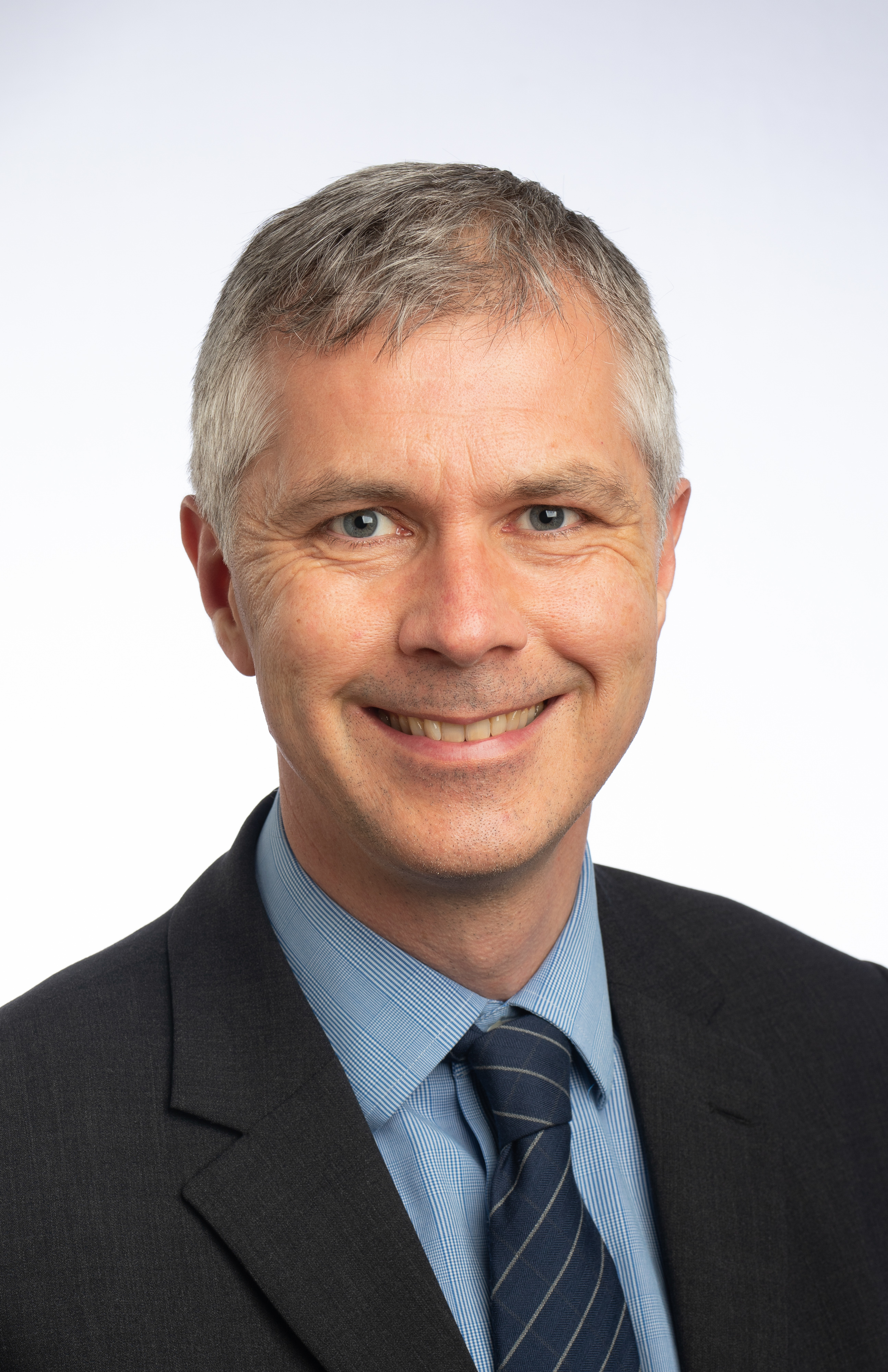 Professor Philip Preshaw