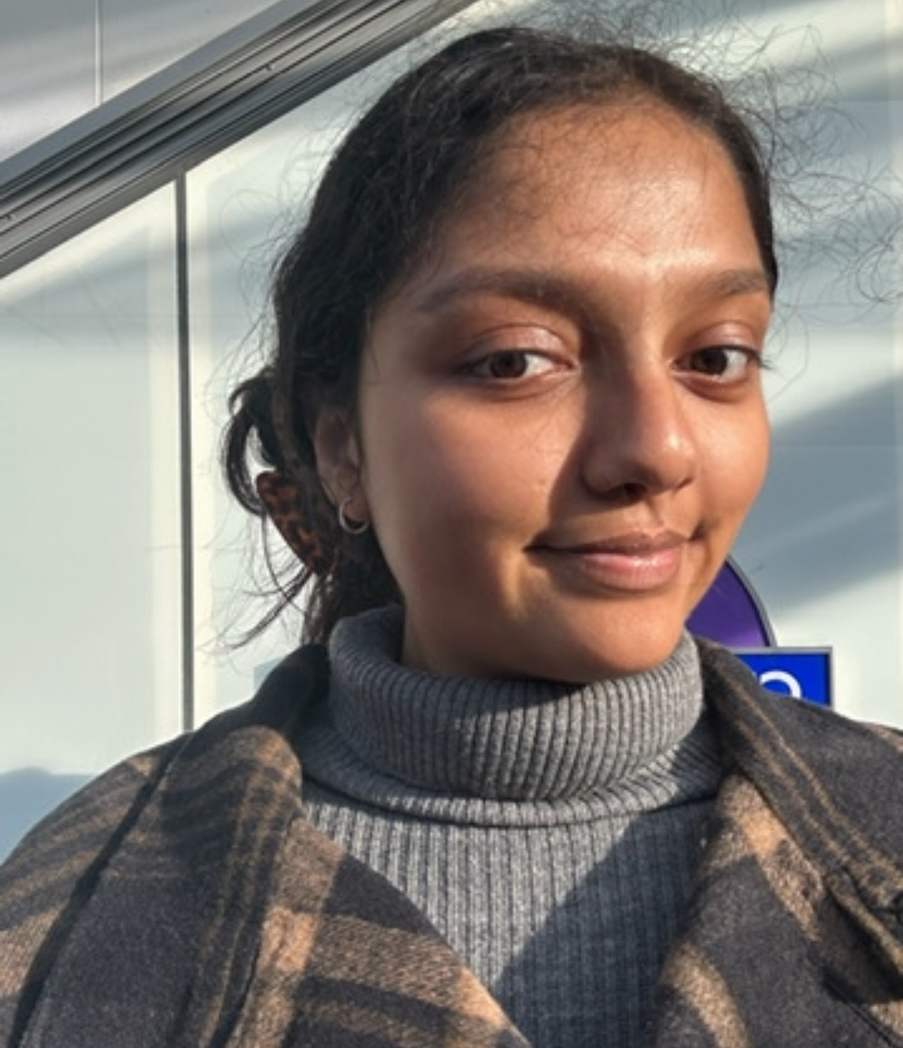 Ms Shraddha Sheth