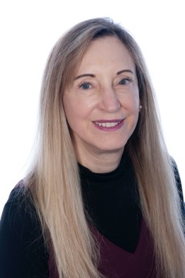 Dr Jeanie Suvan