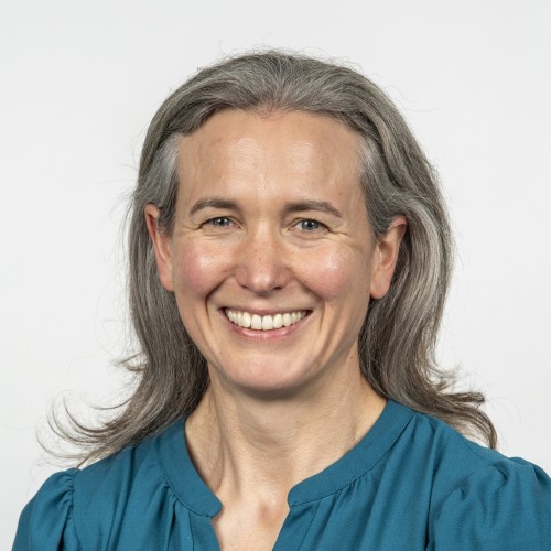 Professor Shauna Culshaw