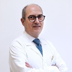 Professor Roberto Rotundo
