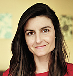 Dr Claire McCarthy