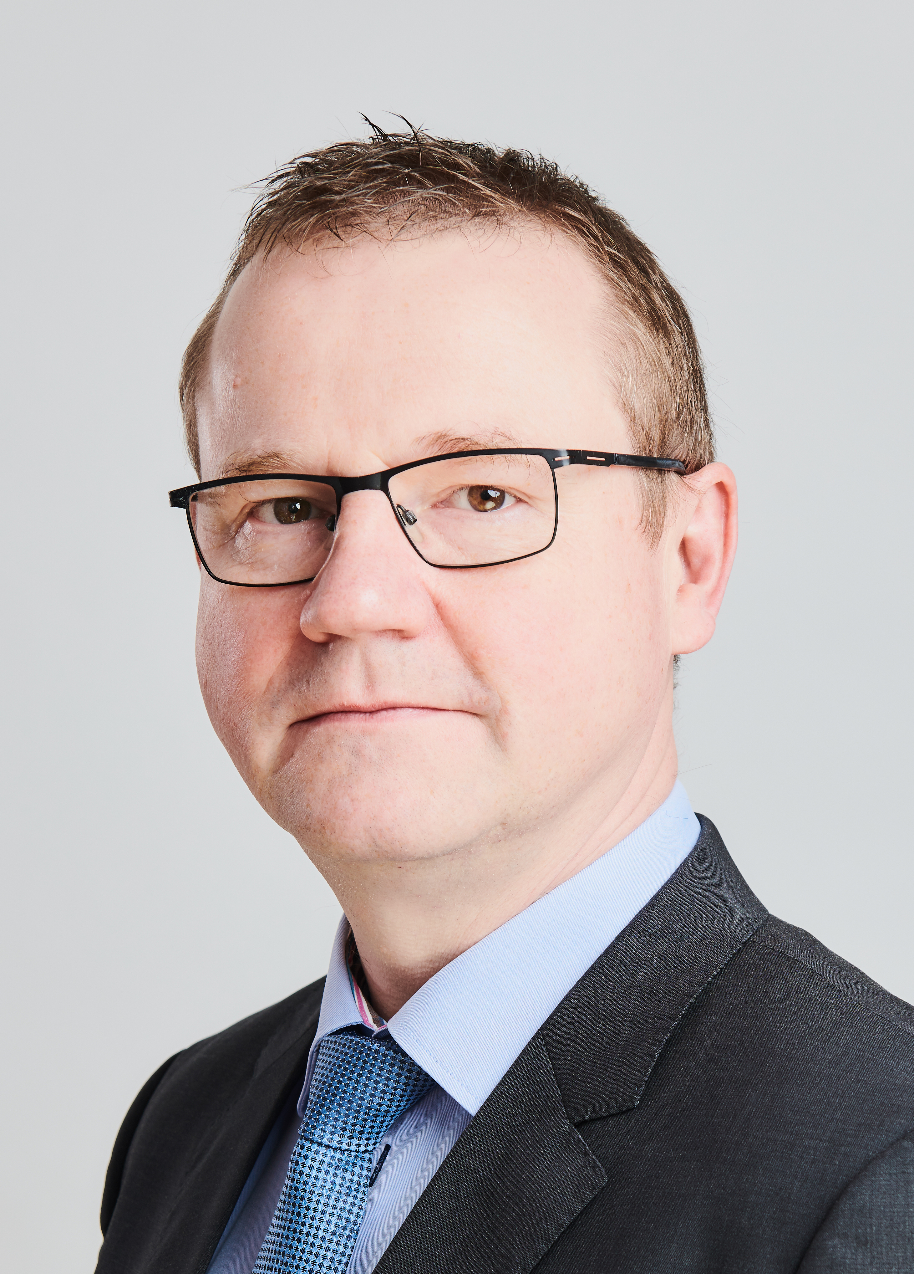 Professor Thomas Dietrich